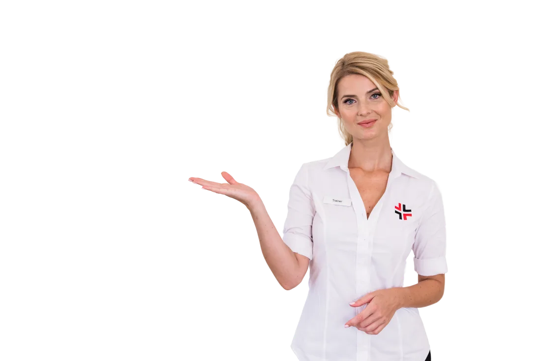 First aid trainer in Cairns